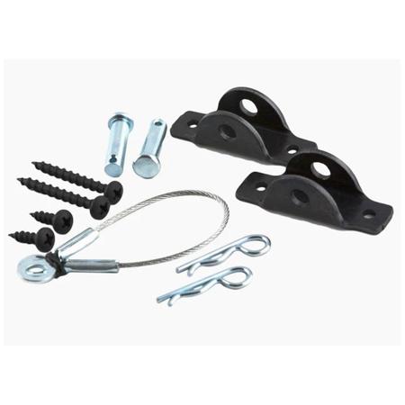 Hangman Furniture Anti-Tip Kit