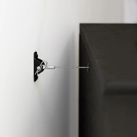Hangman Furniture Anti-Tip Kit