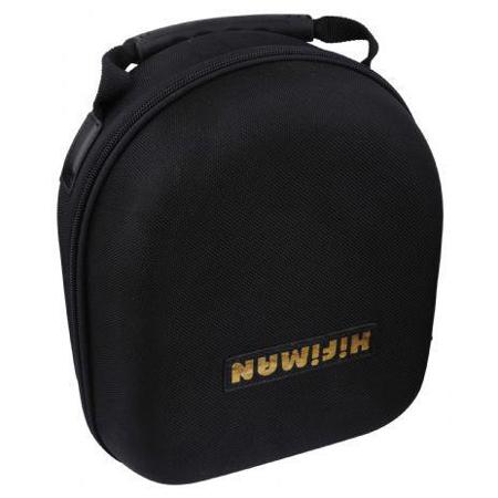 HiFiMan Crush Resistant Travel Case for HE Series Headphones