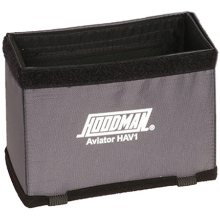 Hoodman Drone Aviator Hood for the iPad Mini