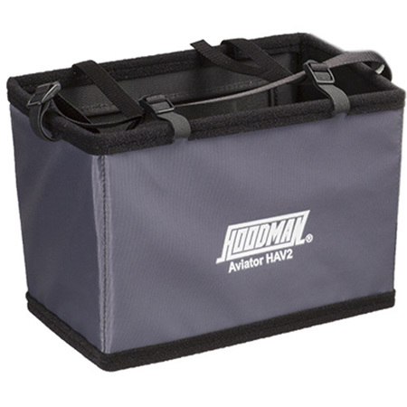 Hoodman Drone Aviator HAV2 Hood for the iPad Air/Air 2