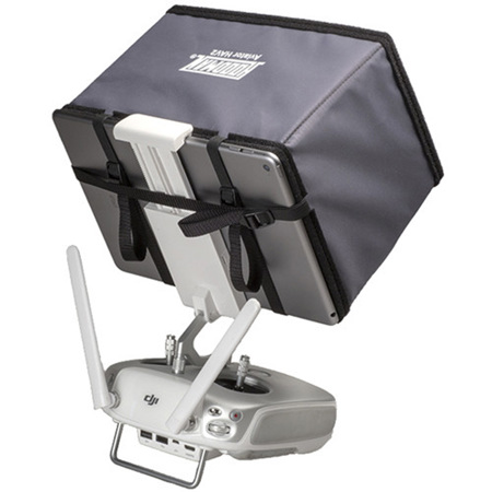 【新品未使用】ドローン、モニターフード　HOODMAN HAV2E 日本未発売 ドローン、モニターフード HOODMAN HAV2E 日本未発売