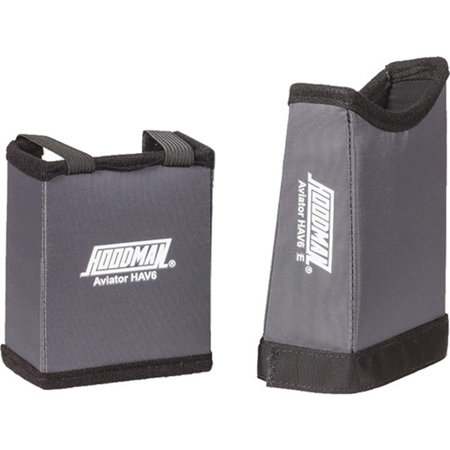 Hoodman Drone Aviator Hood Kit (Includes HAV6 & HAV6E)