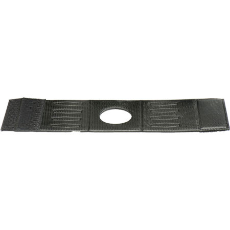 Hoodman Neoprene Camcorder Mounting Strap for Hoodloupe