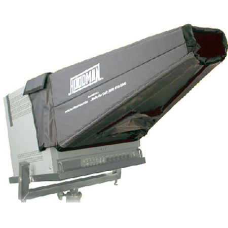 Hoodman High Definition Monitor Hood for 18" to 20" Monitors. #HD20
