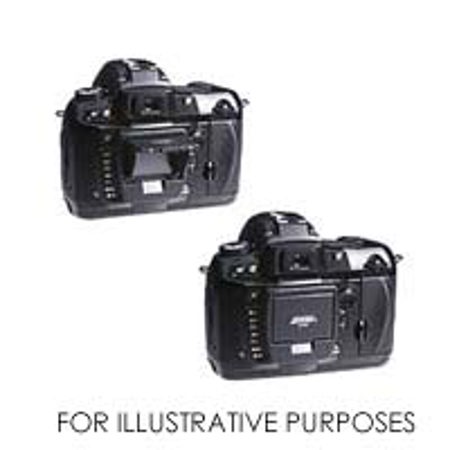 Hoodman Flip Up Sun Hood for the LCD Screen of the Nikon D-300 Digital Camera.