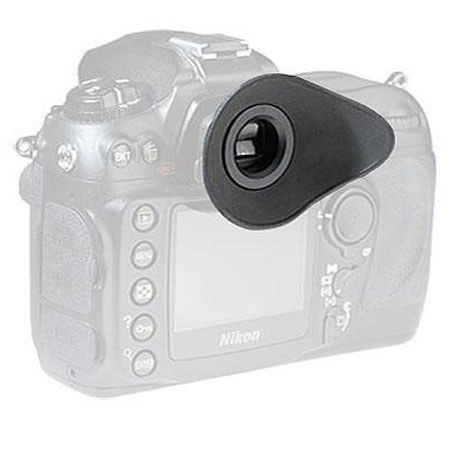 Hoodman Hoodeye Eye Cup f/Canon EOS 5D, 5D Mark II, REBEL T3, T3i