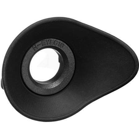 Hoodman HoodEYE, Eyecup for Canon 40D, 50D, 60D, and EOS Rebels
