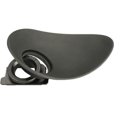 Hoodman HGEC Over-Sized Eye-Cup for Eyeglass Wearers