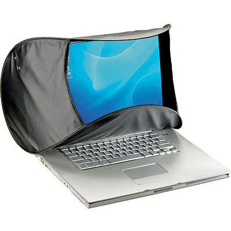 Hoodman Hoodmac Hood for All Mac 13in-17in Laptops