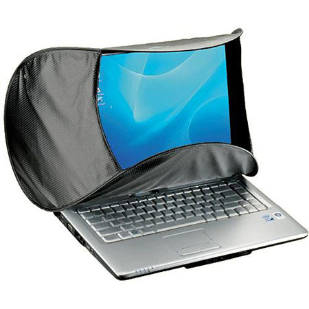 Hoodman Hood for all 14in to 16in PC Laptops