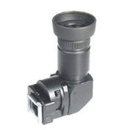 Hoodman H-RAV Right Angle Viewfinder