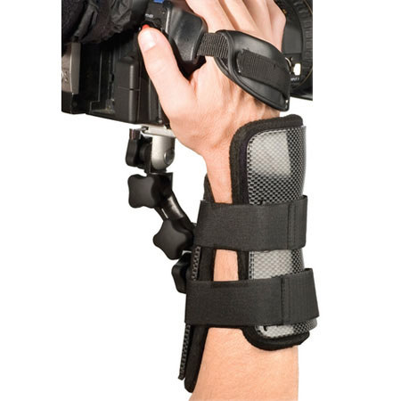 Hoodman HWS1C Wrist Shot Camcorder Support