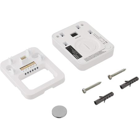 Honeywell RPWL4045A Wired to Wireless Doorbell Adapter Converter