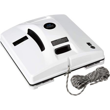 HOBOT-268 Window Cleaning Robot, White