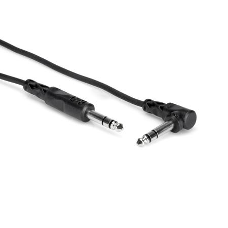 Hosa Technology Hosa CSS103RR 3 Feet Audio Interconnect Cable