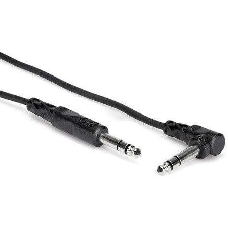 Hosa Technology Hosa CSR110R 10 Feet Audio Interconnect Cable