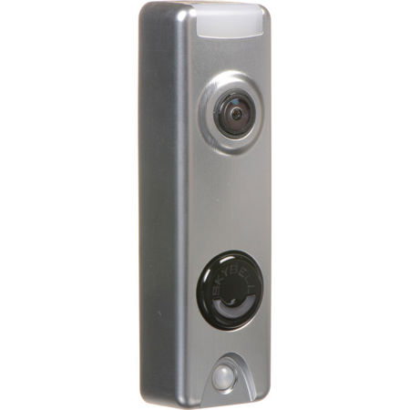 Skybell Trim Skybell Doorbell Camera Installation SkyBell, Wi-Fi