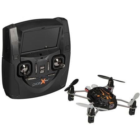 Estes Proto X FPV Micro Quadcopter with HD Camera