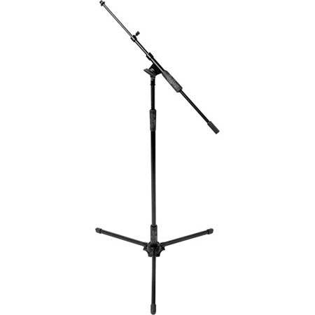 Hosa Goby Labs GBM-300 Microphone Stand with Boom