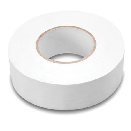 Hosa Technology Hosa Gaffer Tape, White, 2"x60yd