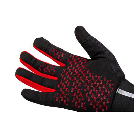 Hosa Technology HGG-100 A/V Work Gloves, One Pair, Large
