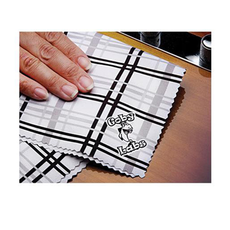 Hosa Technology Hosa Goby Labs Microfiber Cloth, 144sq in