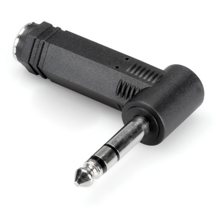 Hosa Technology Hosa GPP-273 Analog Audio Adaptor 1/4in to 1/4in TS