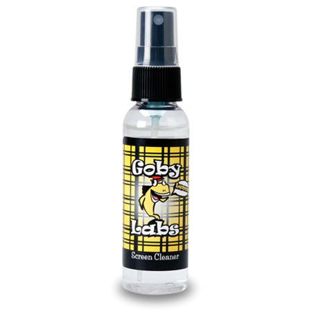 Hosa Technology Hosa Goby Labs Screen Cleaner, 2 fl oz