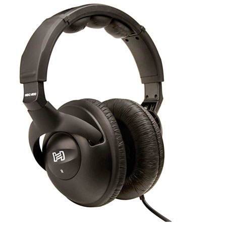 Hosa Dynamic Stereo Headphones