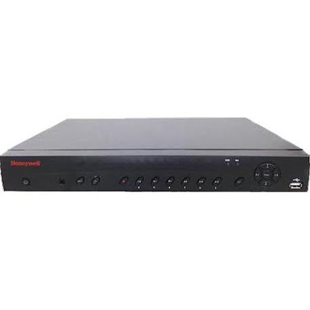 Honeywell Performance Series HEN08121 8-Channel H.264 IP NVR with 2TB HDD