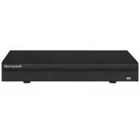 Honeywell HQA Series HRHM1041 4-Channel Hybrid DVR with 1TB HDD