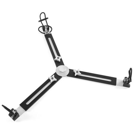 Alan Gordon Enterprises Hollywood HD Tripod Spreader