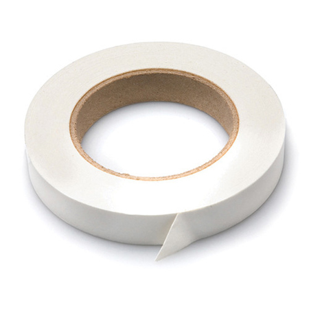 Hosa Technology Hosa 0.75"x60 yd Scribble Strip Console Tape