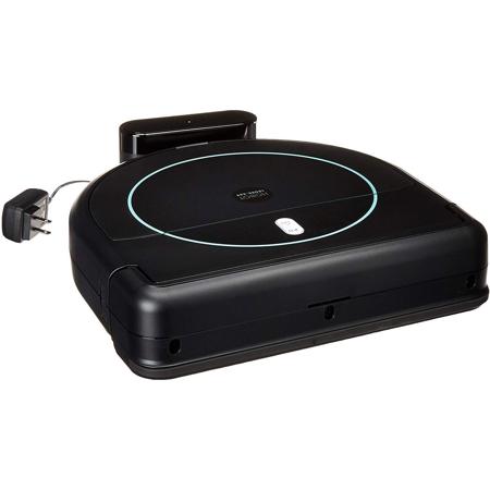 HOBOT LEGEE-669 Vaccum/Mop Robot for Hard Floor and Non-Carpeted Surfaces