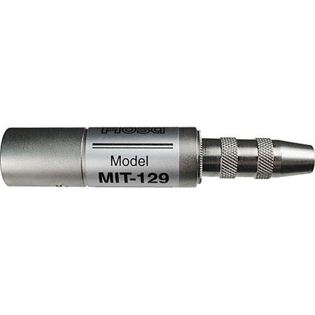 Hosa MIT-129 Hi-Z to Low-Z Microphone Transformer