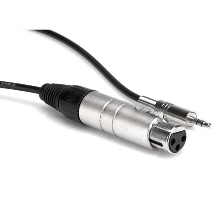 Hosa Technology Hosa MIT-156 Low to High Impedance Matching Transformer