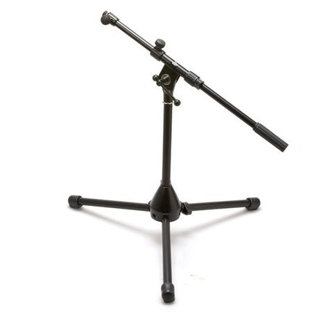 Hosa Short Tripod Boom Stand