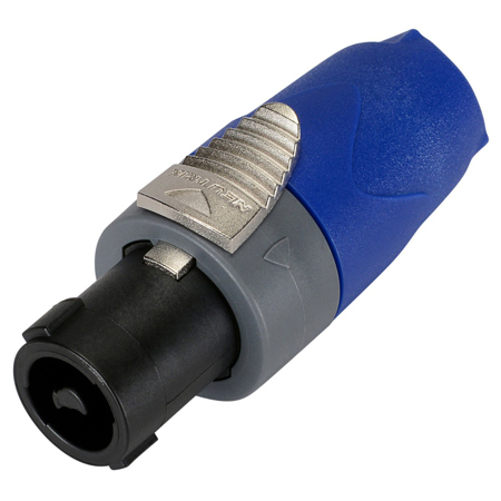 Hosa Technology 2-Pole SpeakON Neutrik Connector