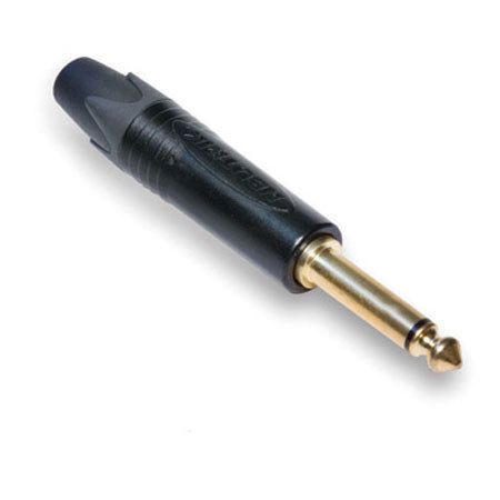 Professional 1/4" Phone Plug