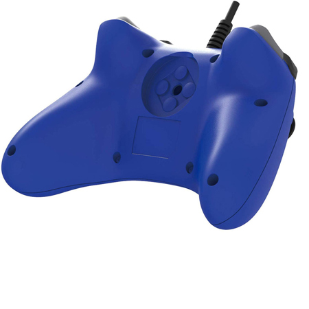 Hori HORIPAD Wired Controller for Nintendo Switch, Blue