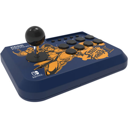 Hori Fighting Stick Mini Wired USB Controller for Nintendo Switch