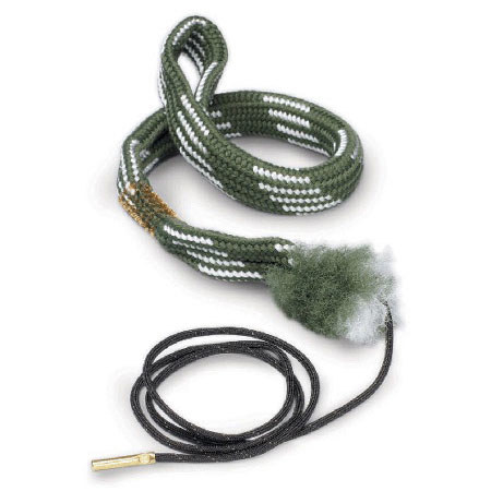 Hoppe's Boresnake Bore Cleaner for 12 Ga. Shotguns