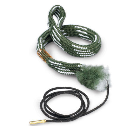 Hoppe's Boresnake Bore Cleaner, .22 Caliber Handguns