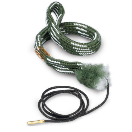 Hoppe's Boresnake Bore Cleaner for M 16, .22 Hornet