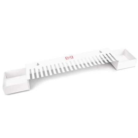 Hosa Technology Monkey Bars Patch Cable Holder