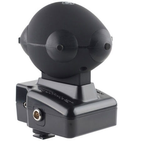 Holophone Portamic 5.1-Ch Camera Mounted Microphone