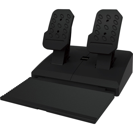 Hori Apex Wireless Racing Wheel for PS4 & PC