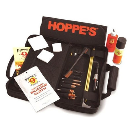 Hoppe's Premium Universal Field Gun Cleaning Soft Kit