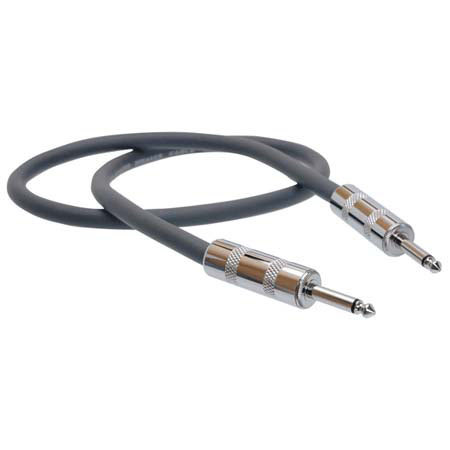 Hosa 100ft Phone Speaker Cable, 1/4in, 12 AWG